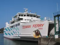 伊勢湾フェリー