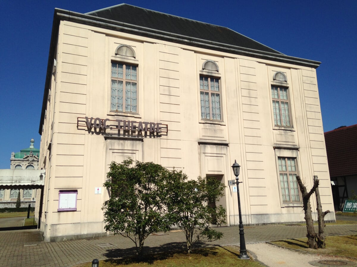 有田ポーセリンパークの写真6