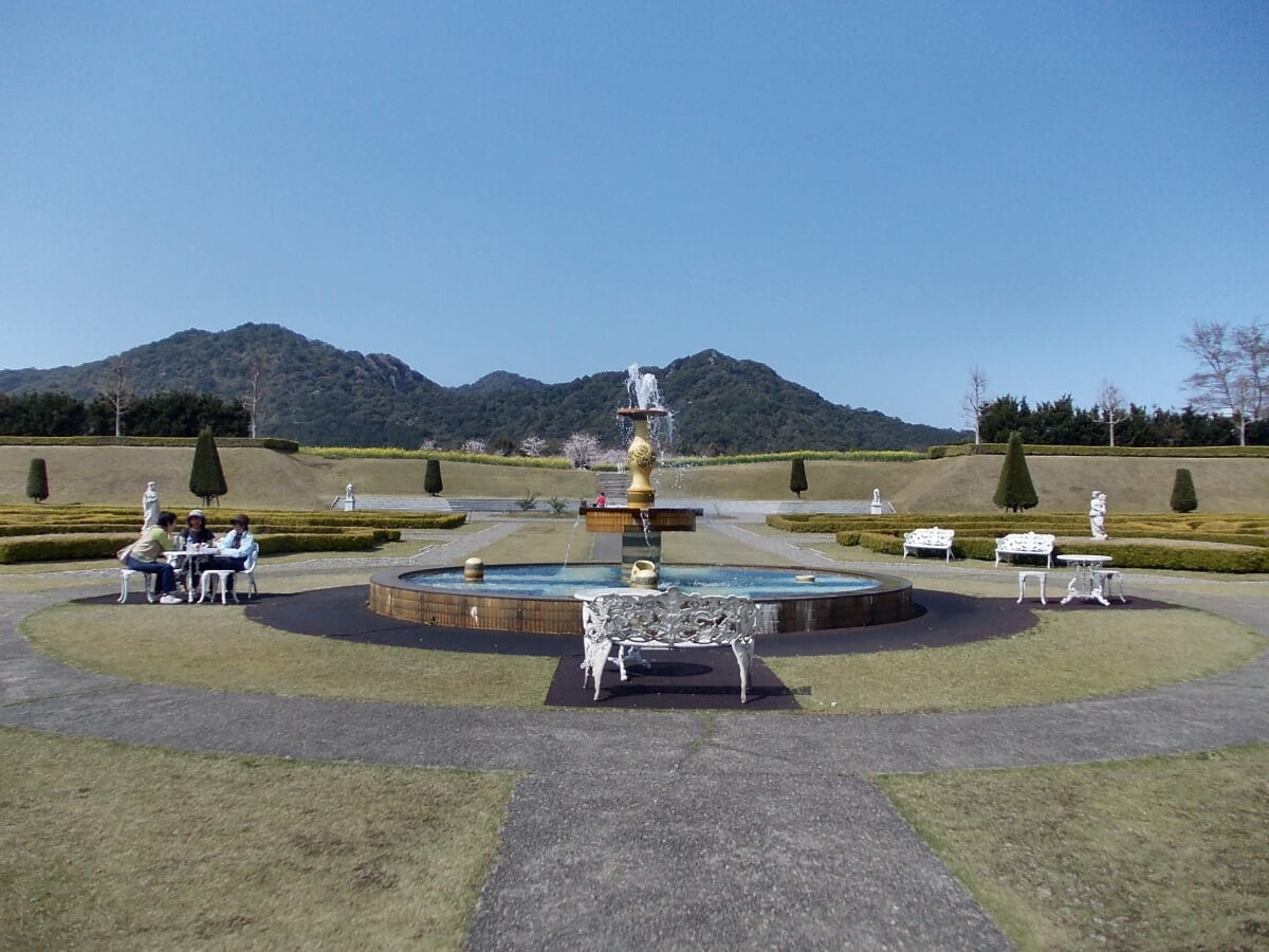 有田ポーセリンパークの写真7