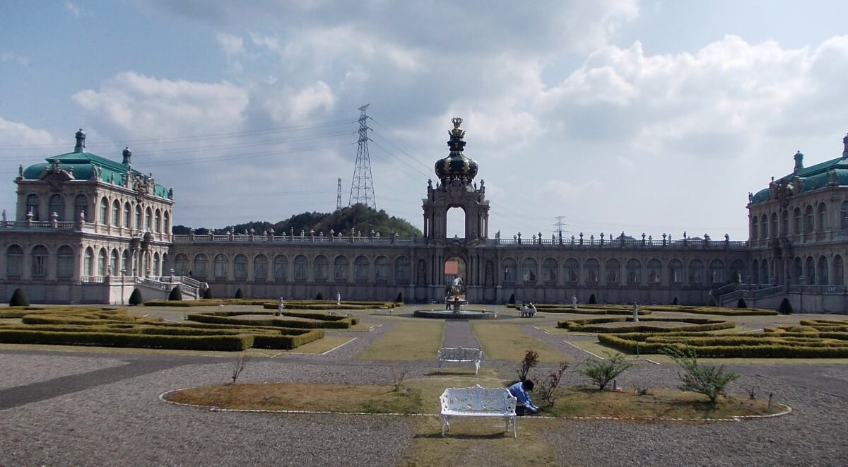 有田ポーセリンパークの写真11