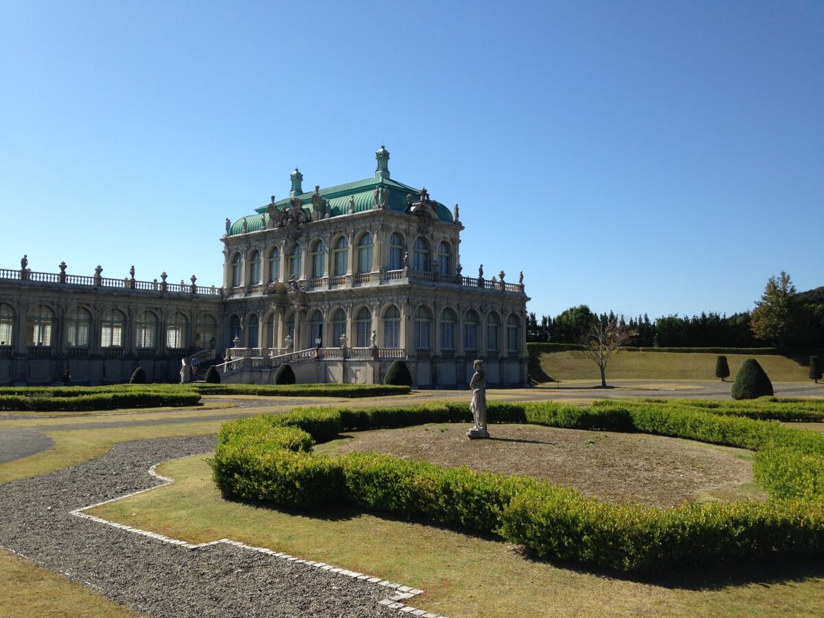 有田ポーセリンパークの写真12