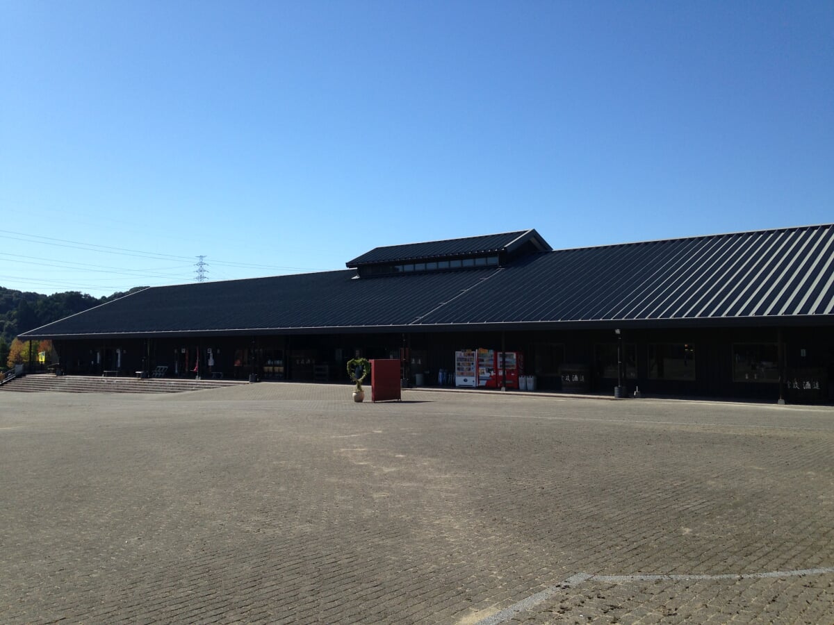 有田ポーセリンパークの写真13