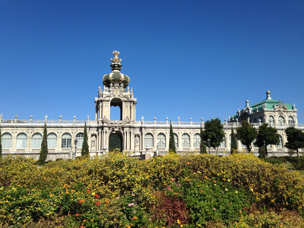 有田ポーセリンパークの写真14