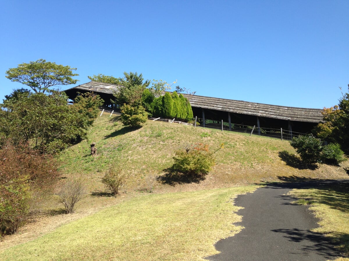 有田ポーセリンパークの写真15