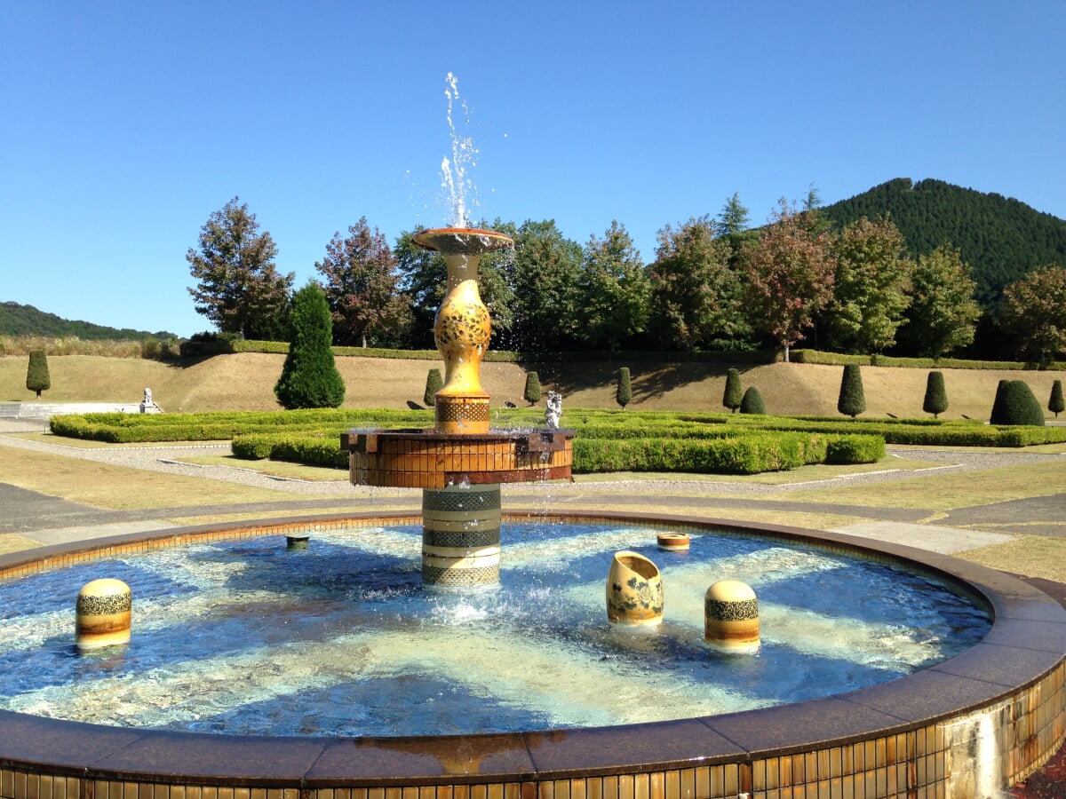 有田ポーセリンパークの写真16