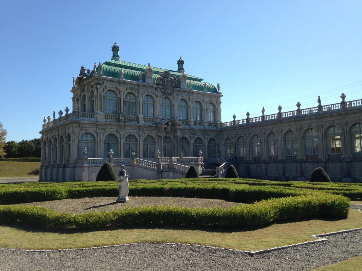 有田ポーセリンパークの写真17