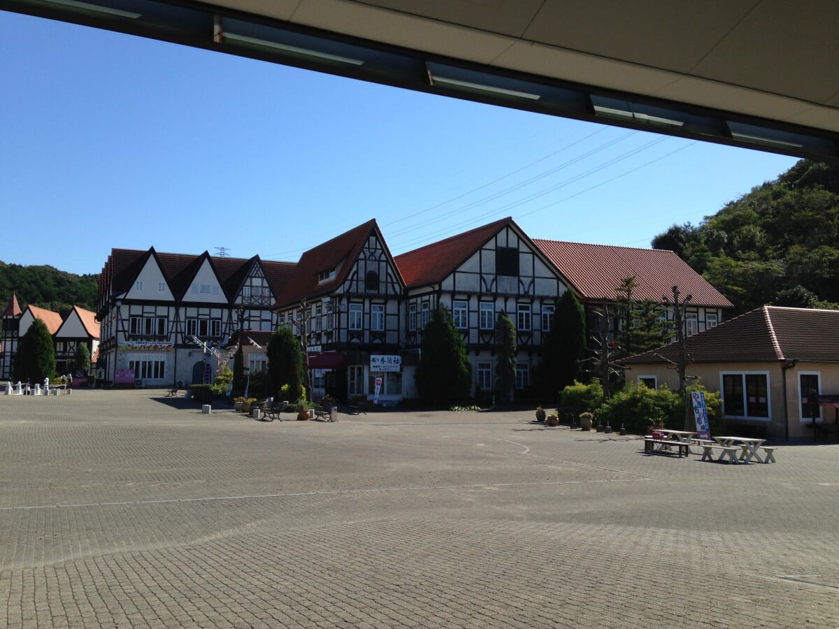 有田ポーセリンパークの写真18