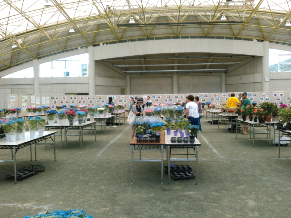 サンテパルクたはらの写真2