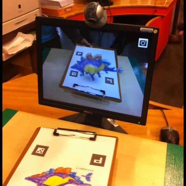 静岡科学館 る・く・るの写真1