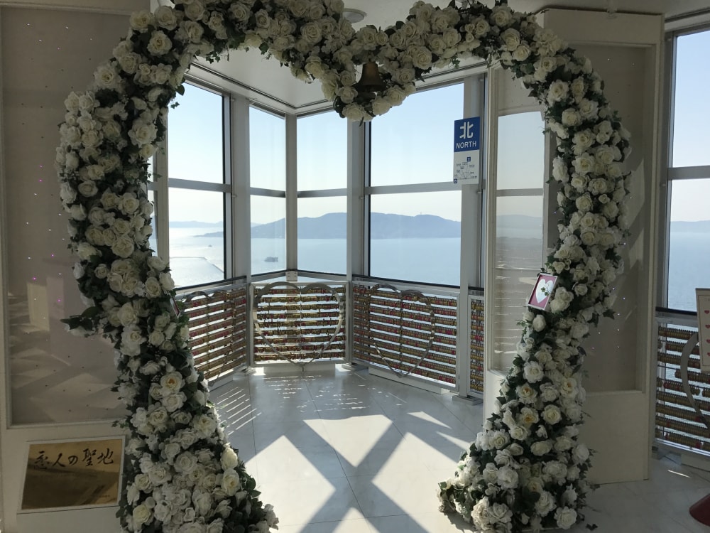 福岡タワーの写真4