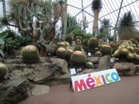 伊豆シャボテン動物公園