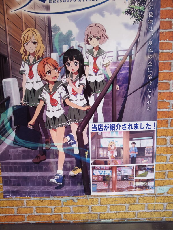 下田海中水族館の写真8