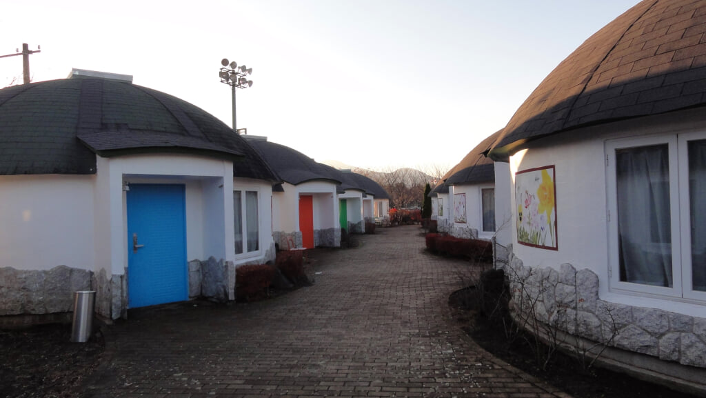 御殿場高原 時之栖の写真4