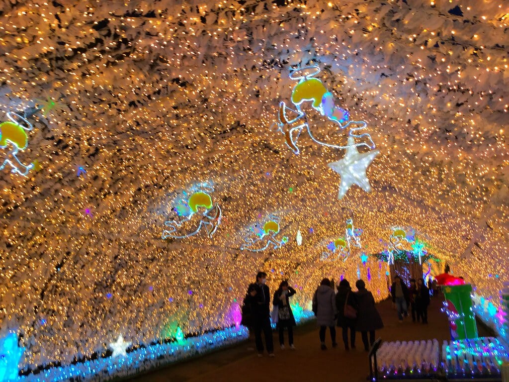 御殿場高原 時之栖の写真5