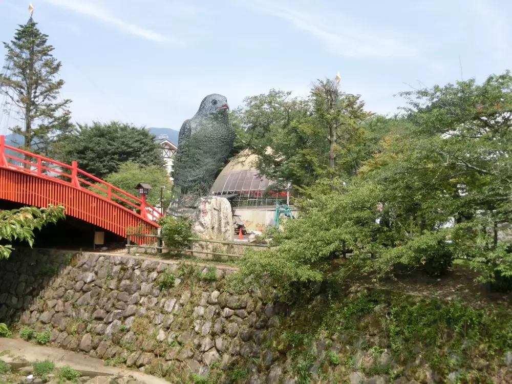 御殿場高原 時之栖の写真1