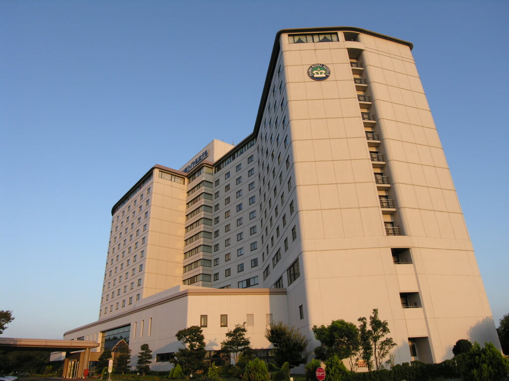 THE HAMANAKOの写真1