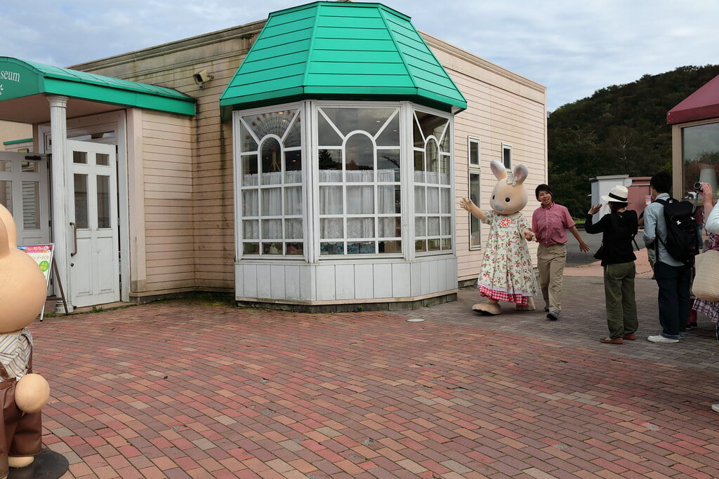 遊園地 ぐりんぱの写真2