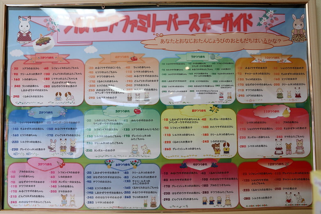 遊園地 ぐりんぱの写真3