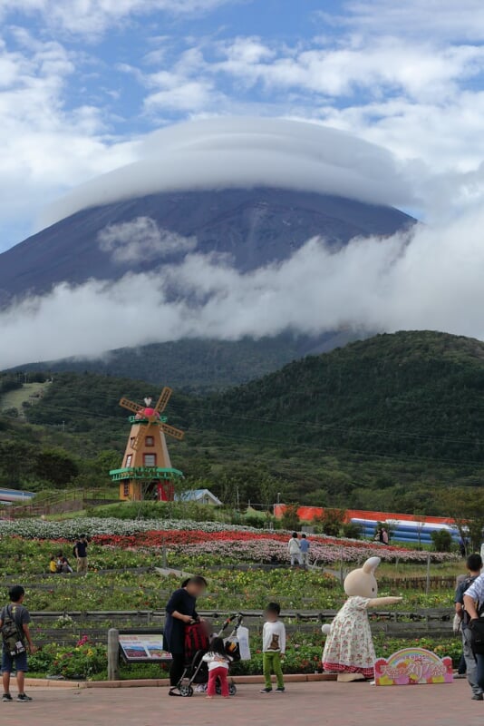 遊園地 ぐりんぱの写真8