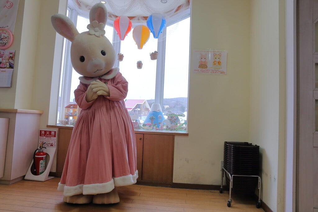 遊園地 ぐりんぱの写真10