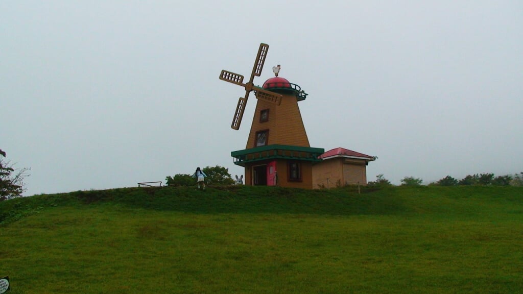 遊園地 ぐりんぱの写真13