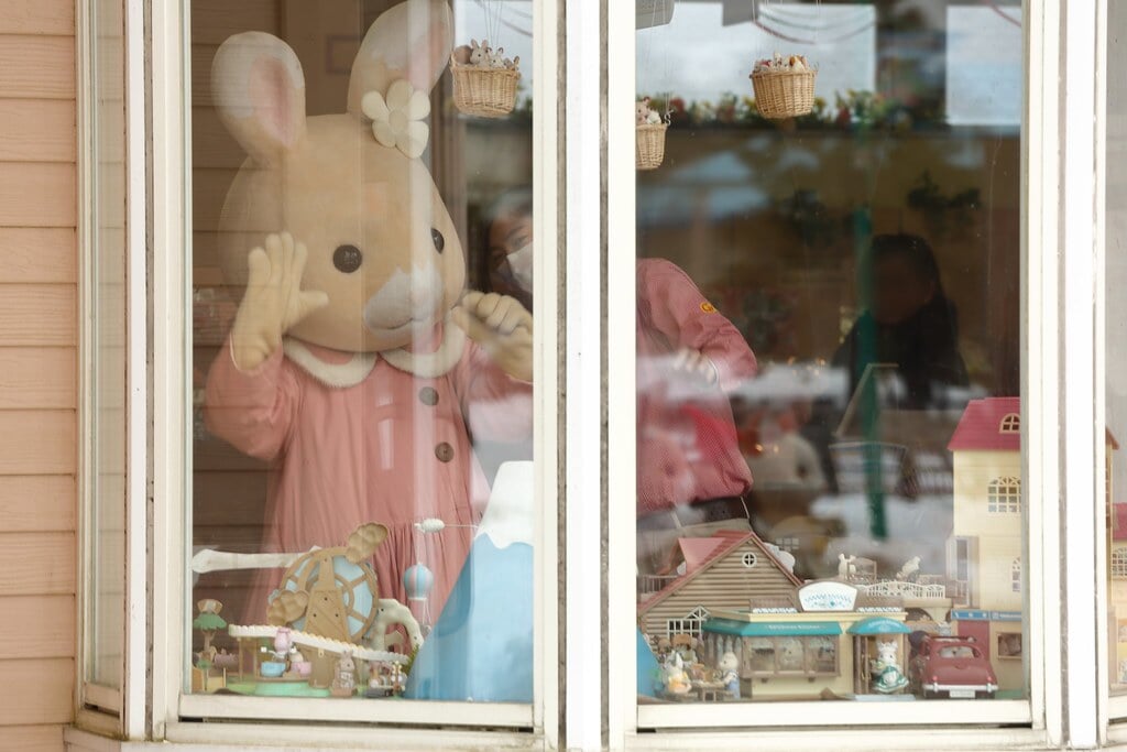 遊園地 ぐりんぱの写真14