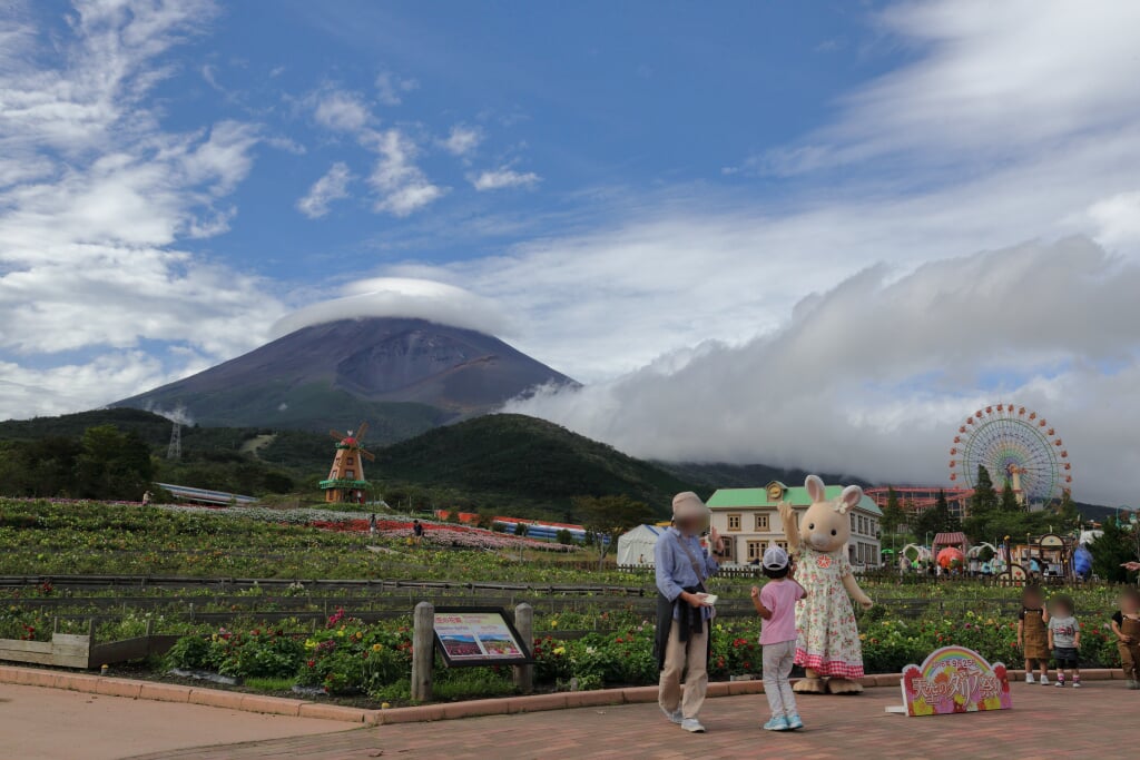 遊園地 ぐりんぱの写真1