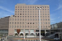 ホテルプラザ勝川