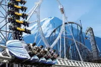 富士急ハイランド