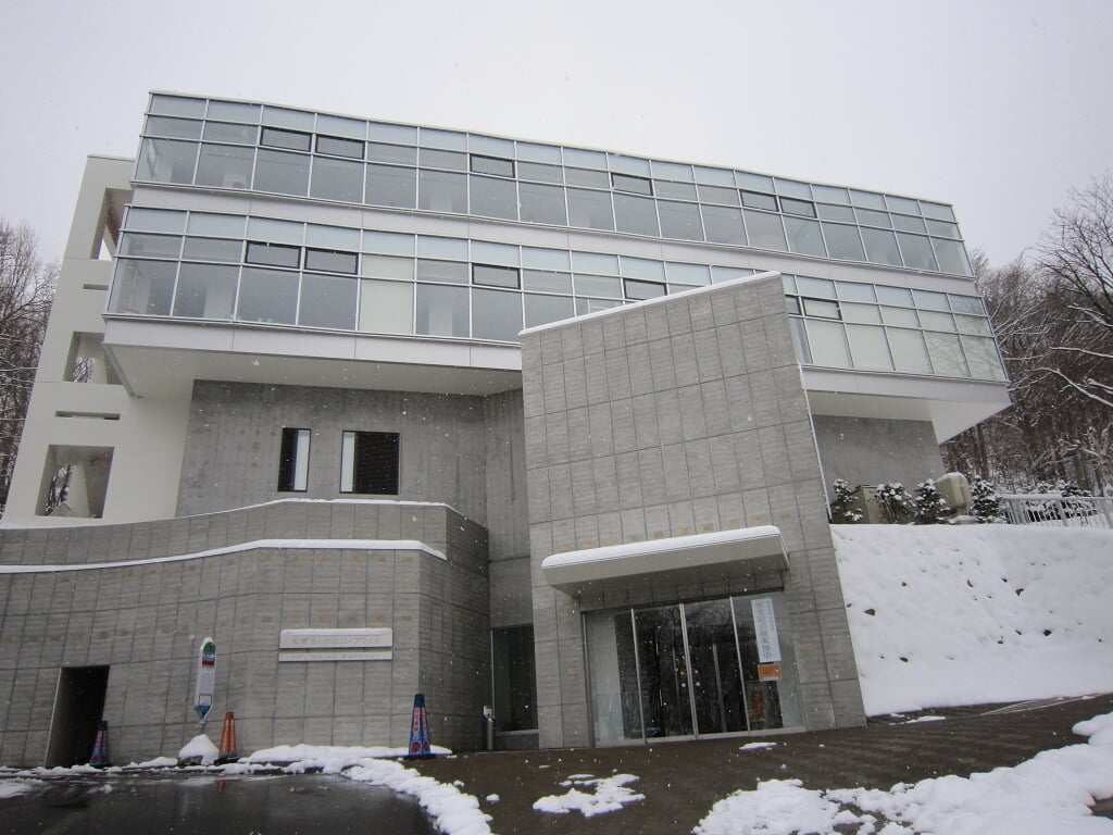 もいわ山ロープウェイの写真2