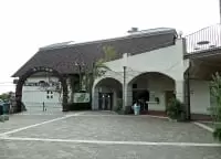 神戸布引ハーブ園/ロープウェイ