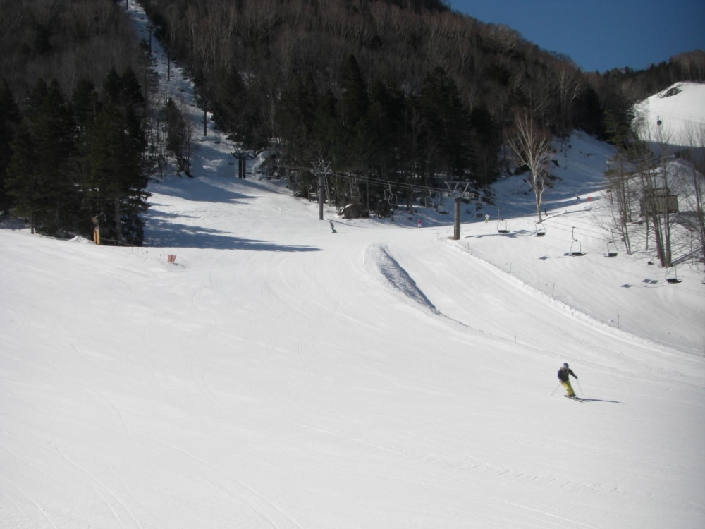 丸沼高原の写真3