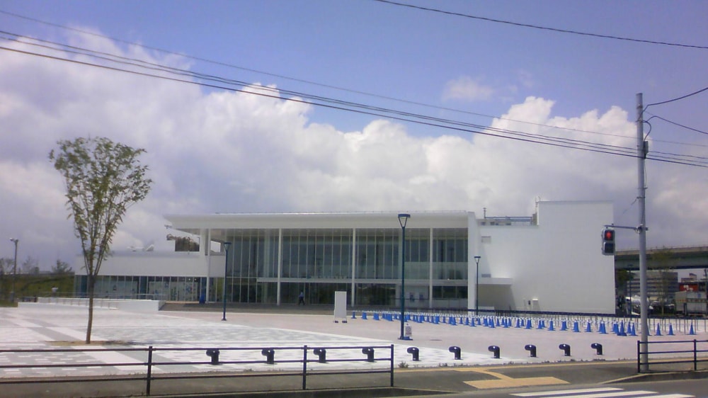 仙台うみの杜水族館の写真5