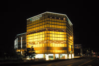 横浜みなとみらい 万葉倶楽部