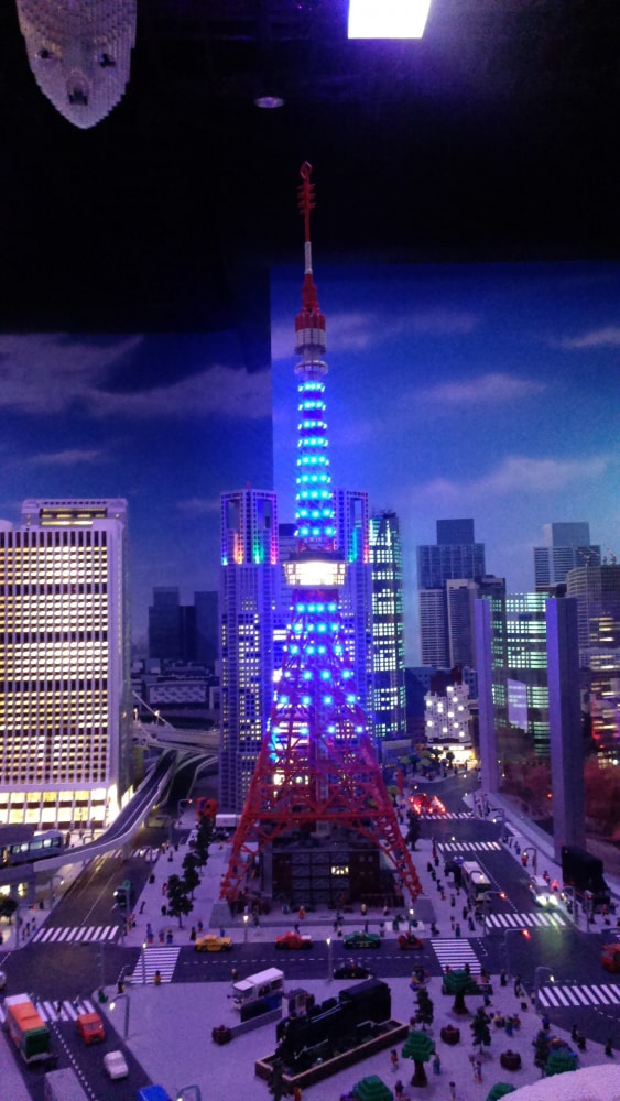 レゴランド・ディスカバリー・センター東京の写真2