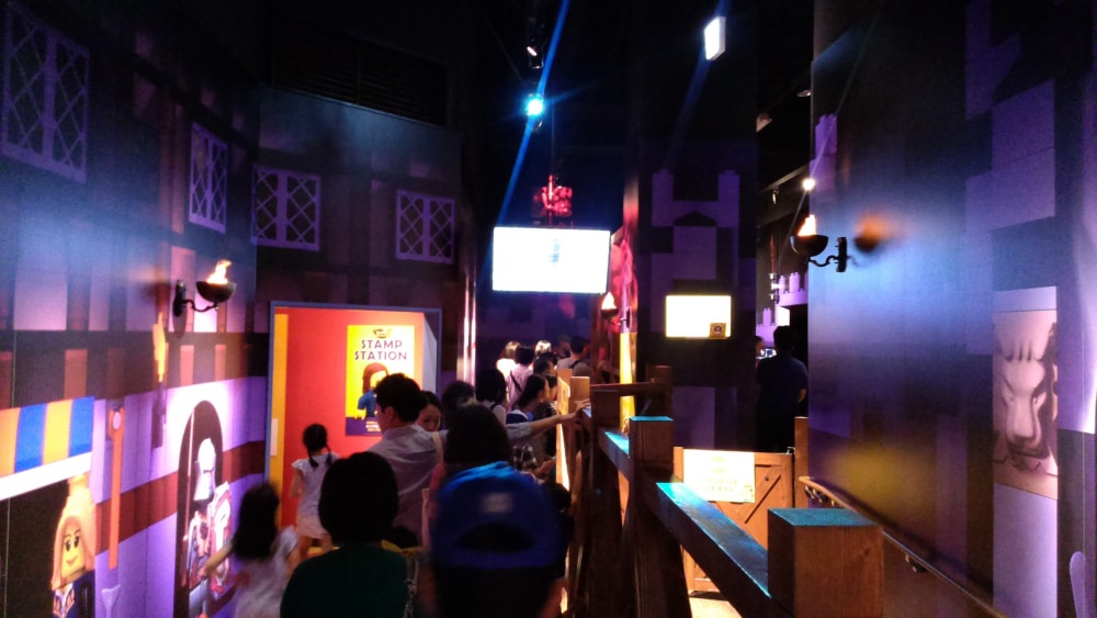 レゴランド・ディスカバリー・センター東京の写真3