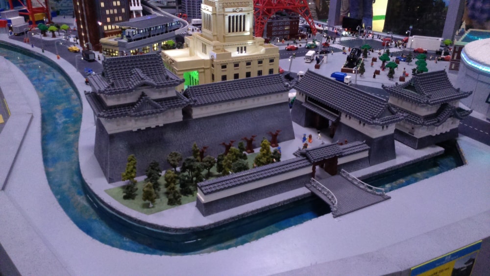 レゴランド・ディスカバリー・センター東京の写真4