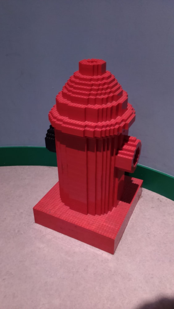 レゴランド・ディスカバリー・センター東京の写真5