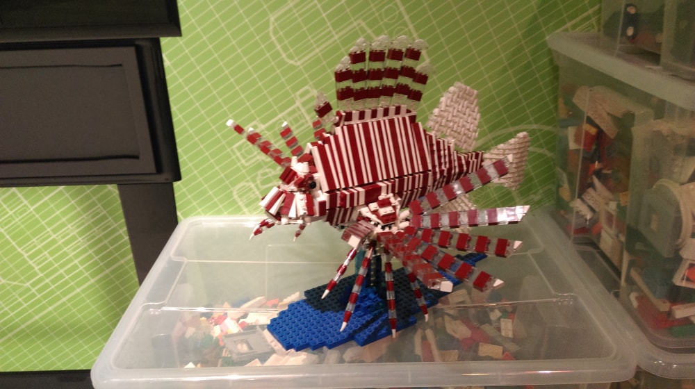 レゴランド・ディスカバリー・センター東京の写真6