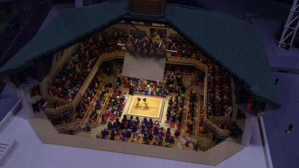 レゴランド・ディスカバリー・センター東京の写真7