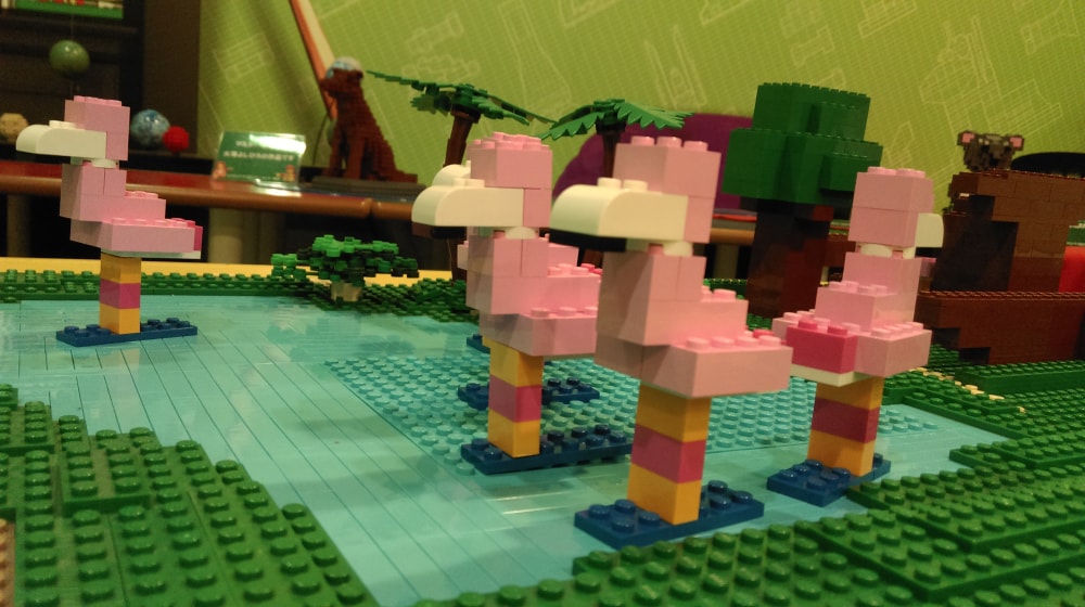 レゴランド・ディスカバリー・センター東京の写真9