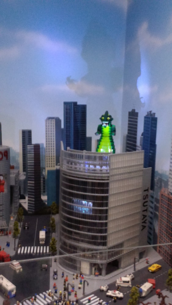 レゴランド・ディスカバリー・センター東京の写真11