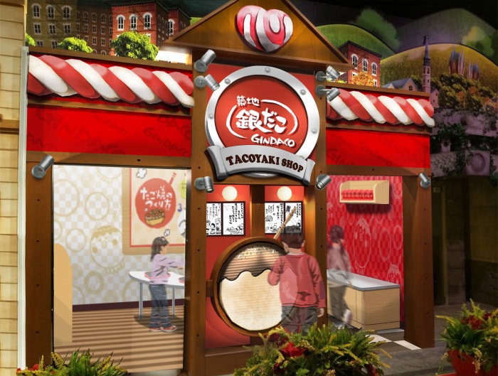 カンドゥーの写真2