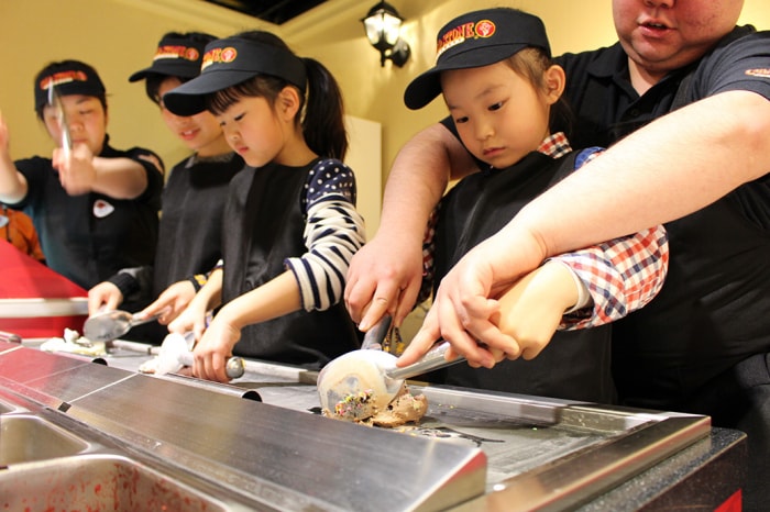 カンドゥーの写真3