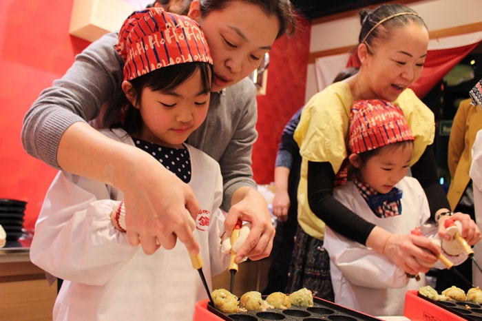 カンドゥーの写真4