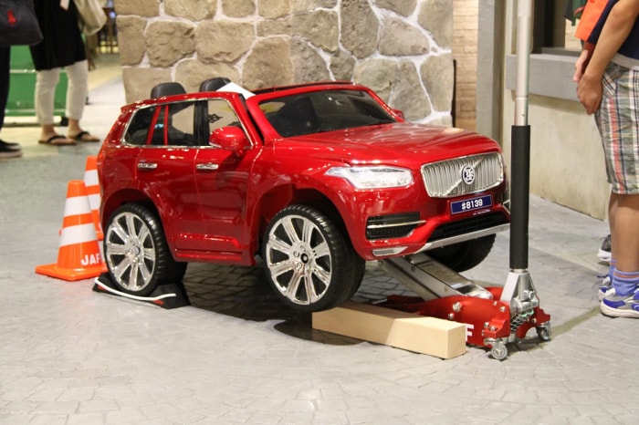 カンドゥーの写真5