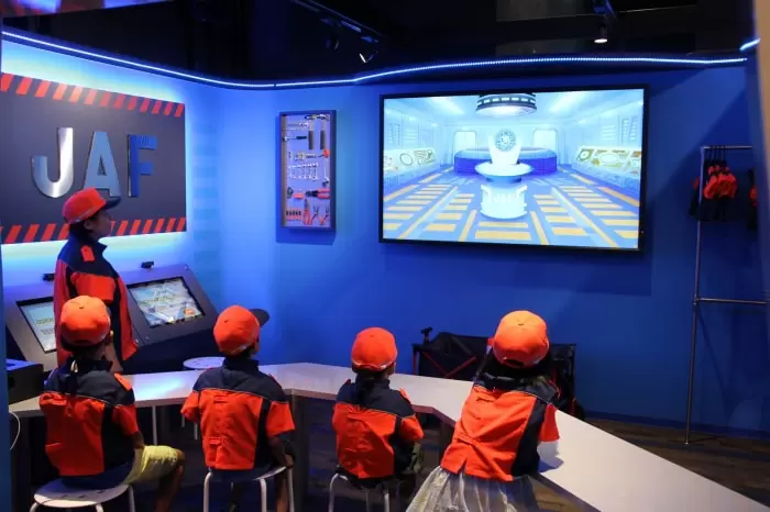 カンドゥーの写真1