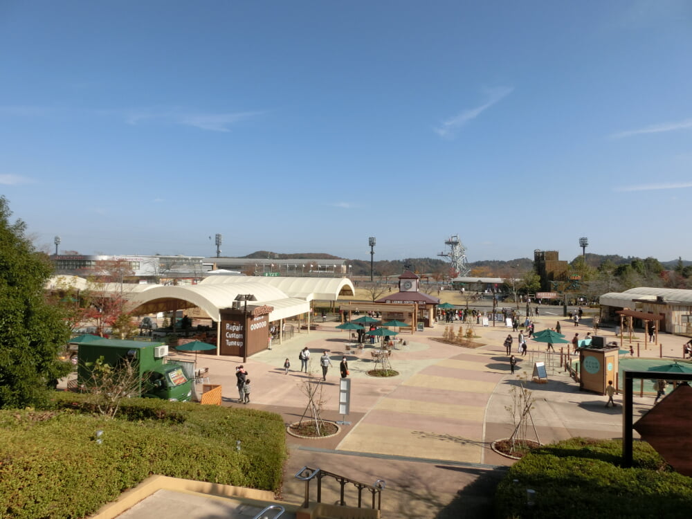 ツインリンクもてぎの写真4