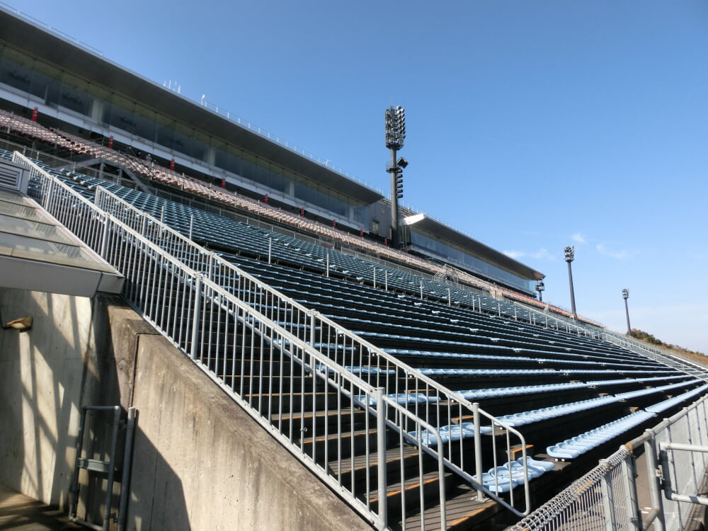 ツインリンクもてぎの写真9