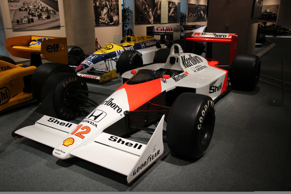 ツインリンクもてぎの写真13